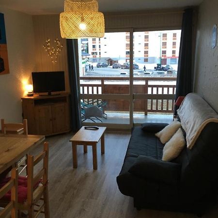 Appartement Cosy Deux Alpes Front De Neige 34M2 6P Мон-де-Лан Екстер'єр фото